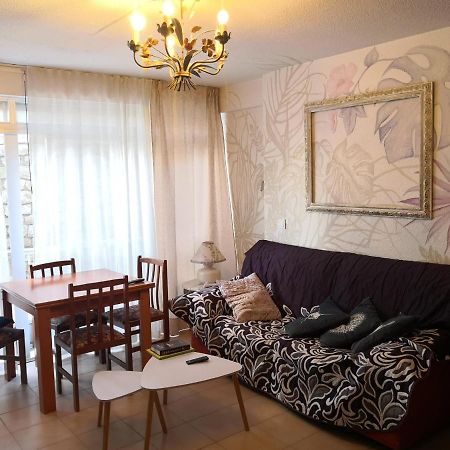 Apartamentos "Mariposa" Benidorm Esterno foto