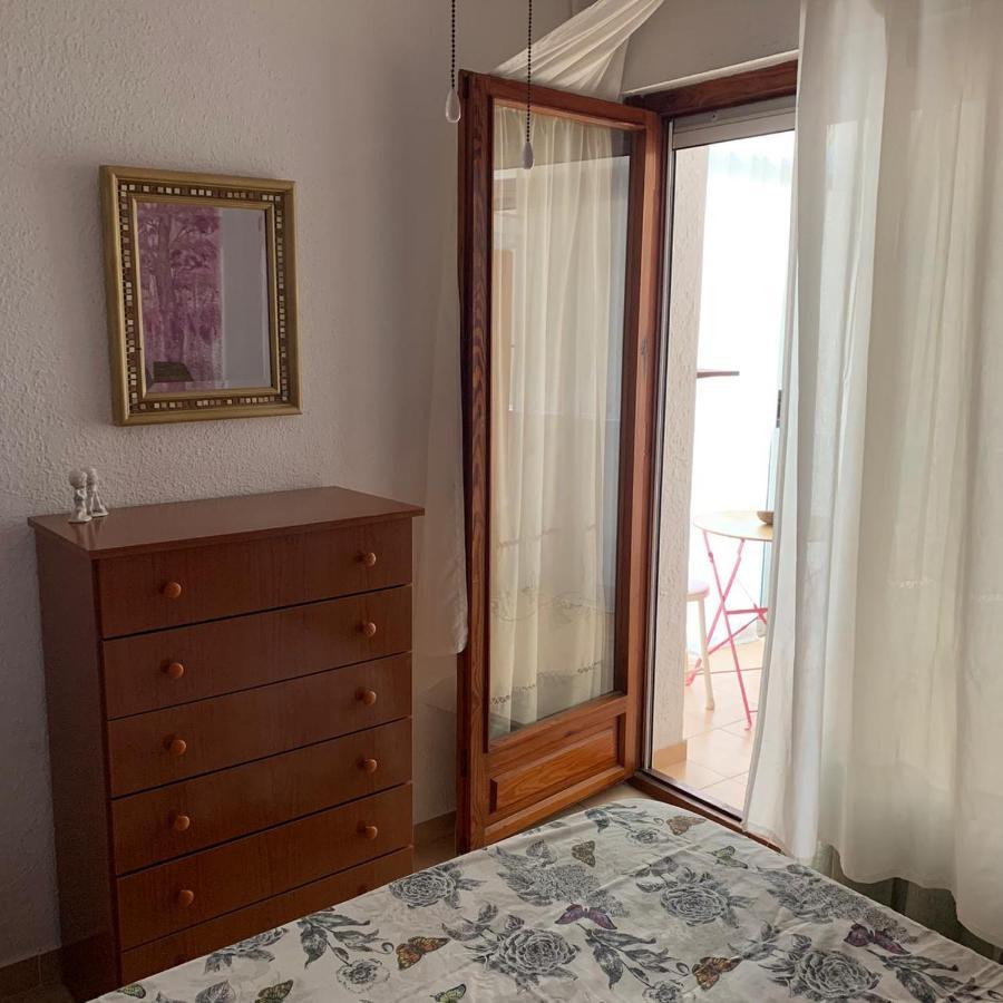 Apartamentos "Mariposa" Benidorm Esterno foto