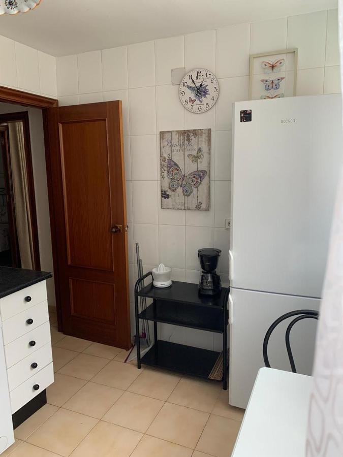 Apartamentos "Mariposa" Benidorm Esterno foto