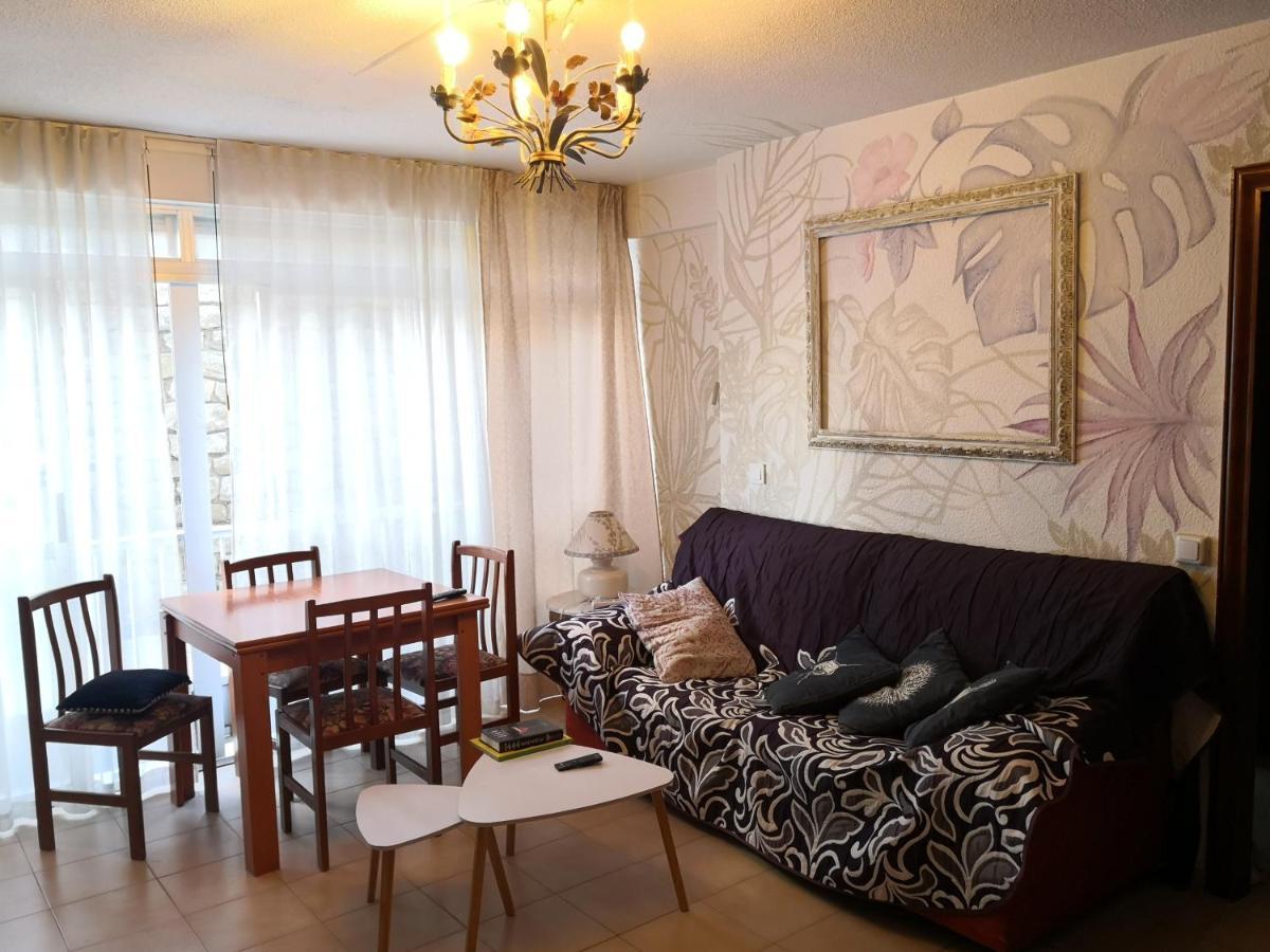 Apartamentos "Mariposa" Benidorm Esterno foto