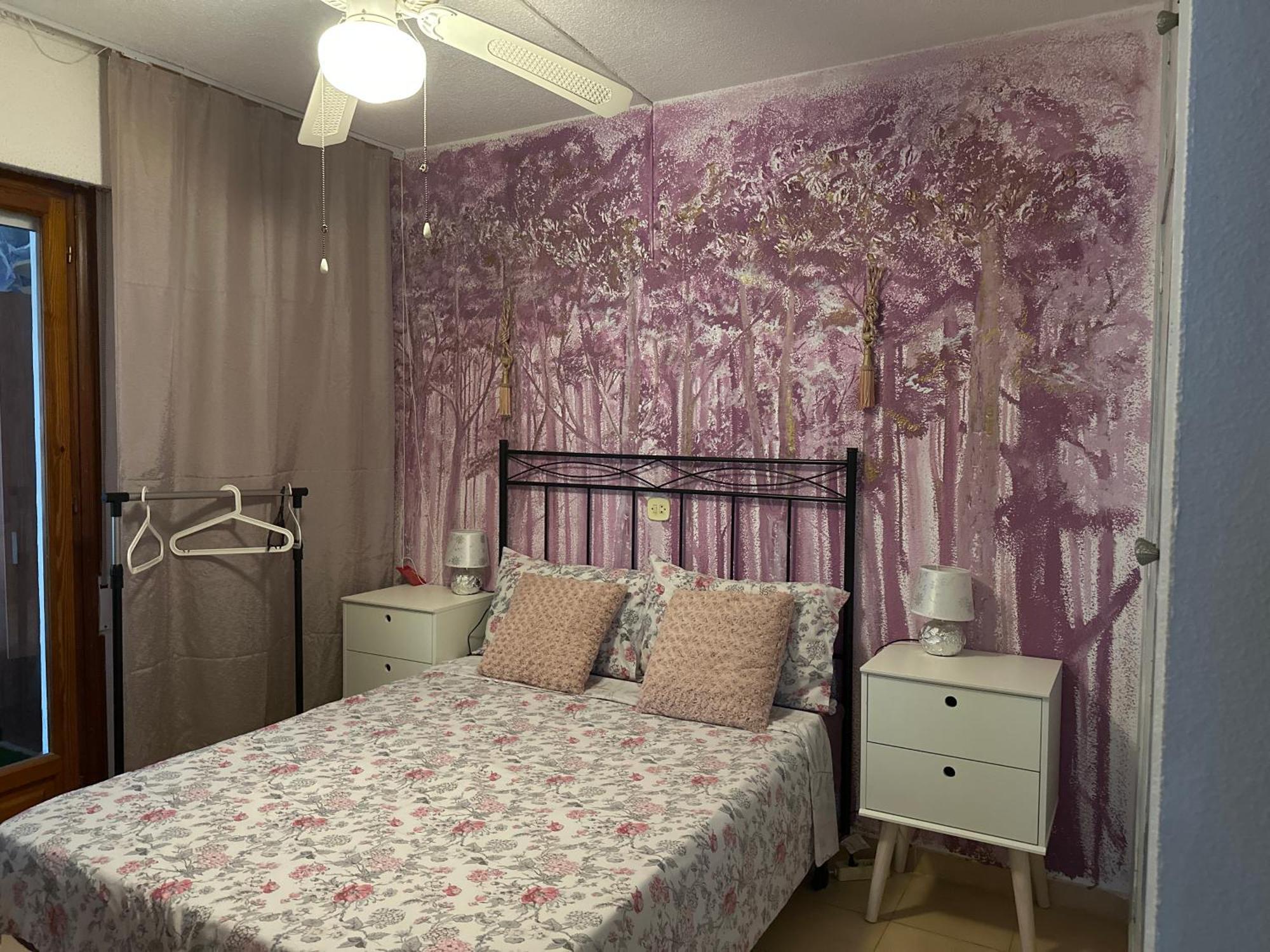 Apartamentos "Mariposa" Benidorm Esterno foto
