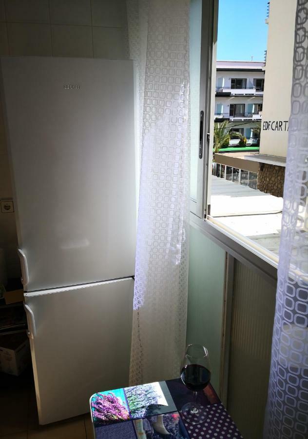 Apartamentos "Mariposa" Benidorm Esterno foto